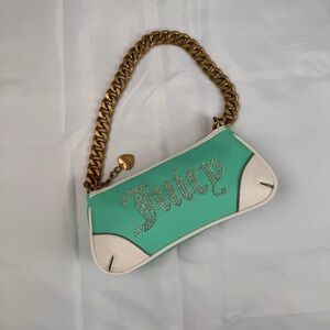 NEW Juicy Couture x Urban Outfitters Shoulder Bag